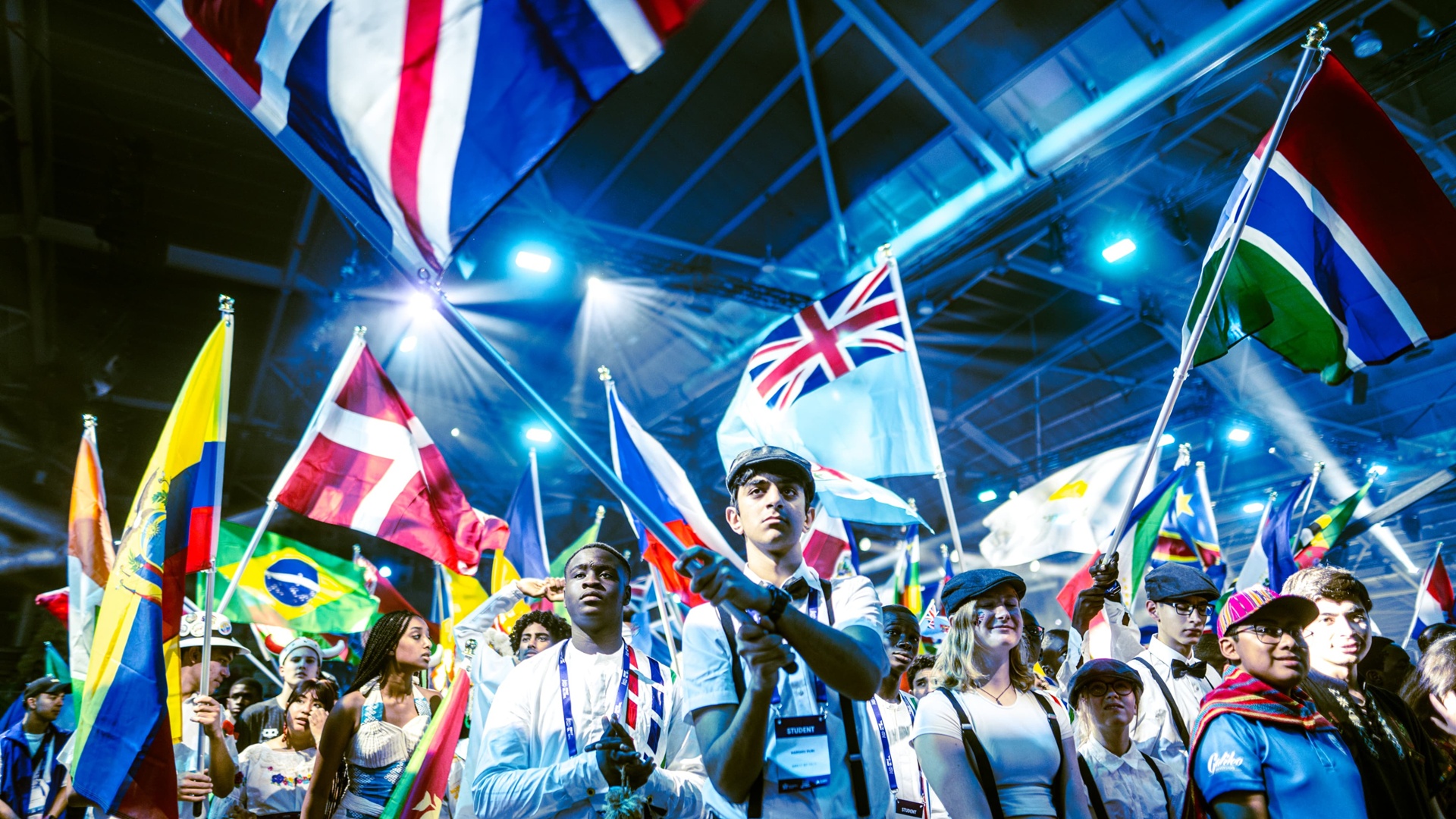 FIRST Global Challenge