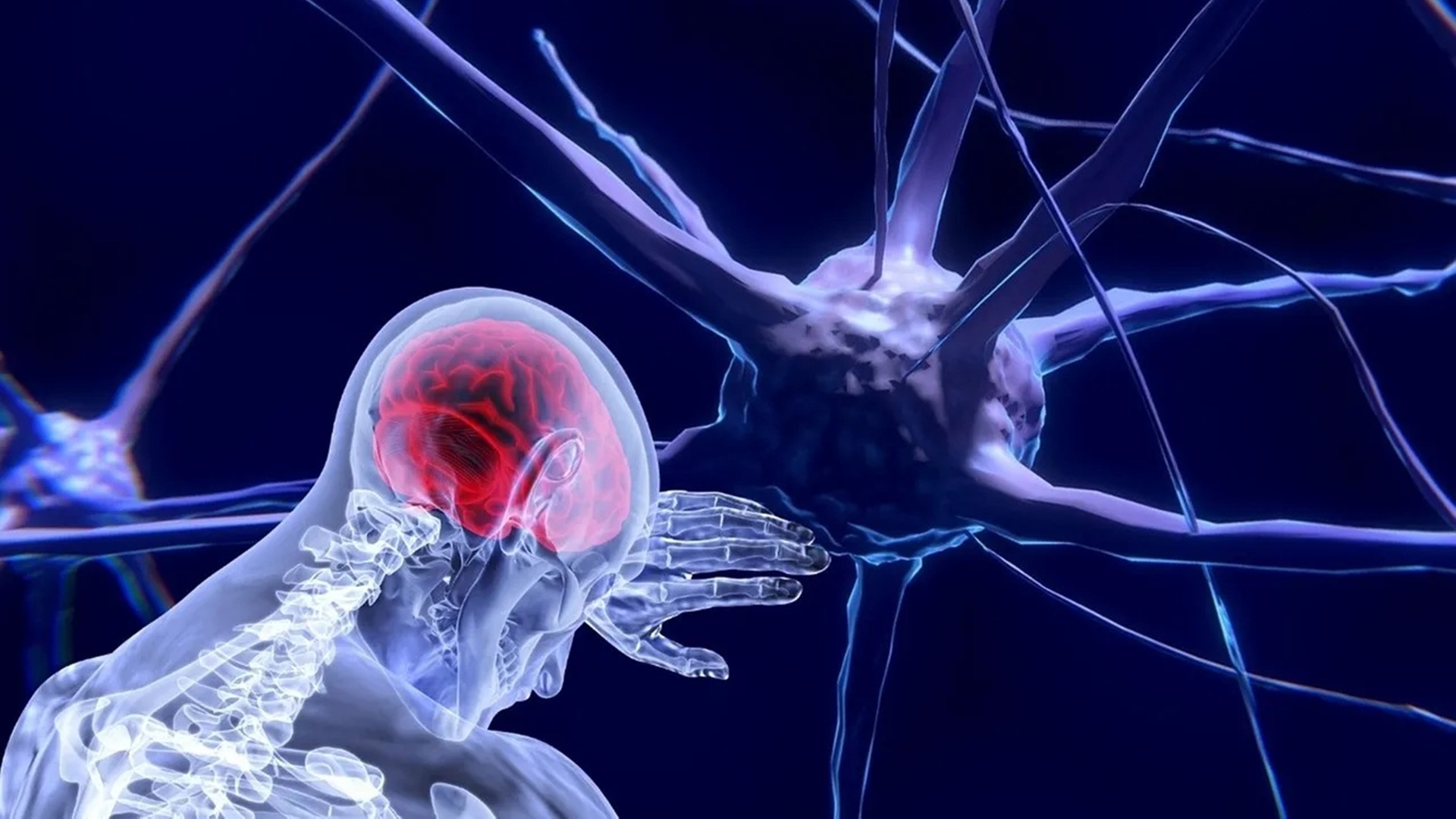 Terapia génica contra el dolor