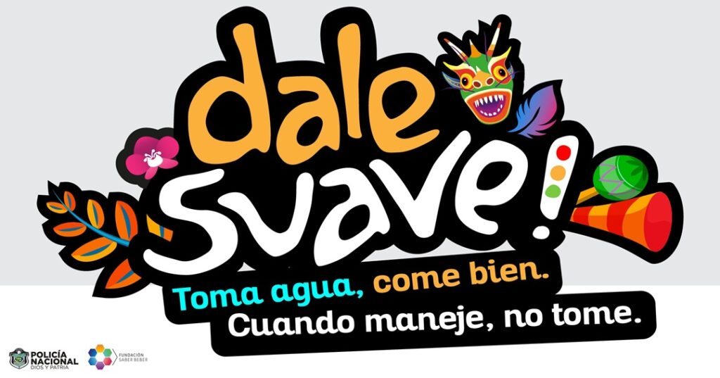 Campaña Dale Suave