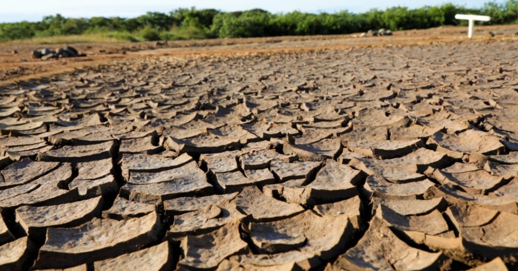 Desplazamientos climáticos en Panamá