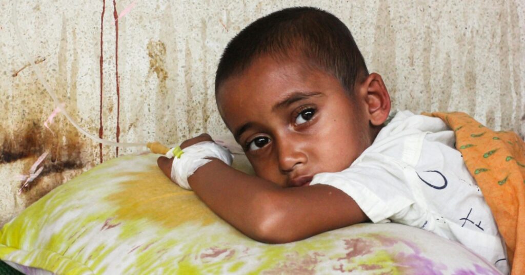 Día mundial de las enfermedades raras