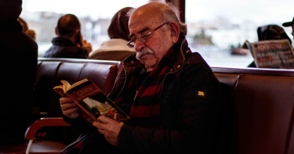 El xenón contra el alzheimer