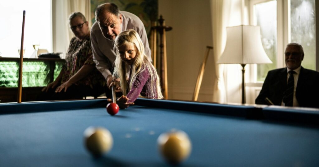 El xenón contra el alzheimer