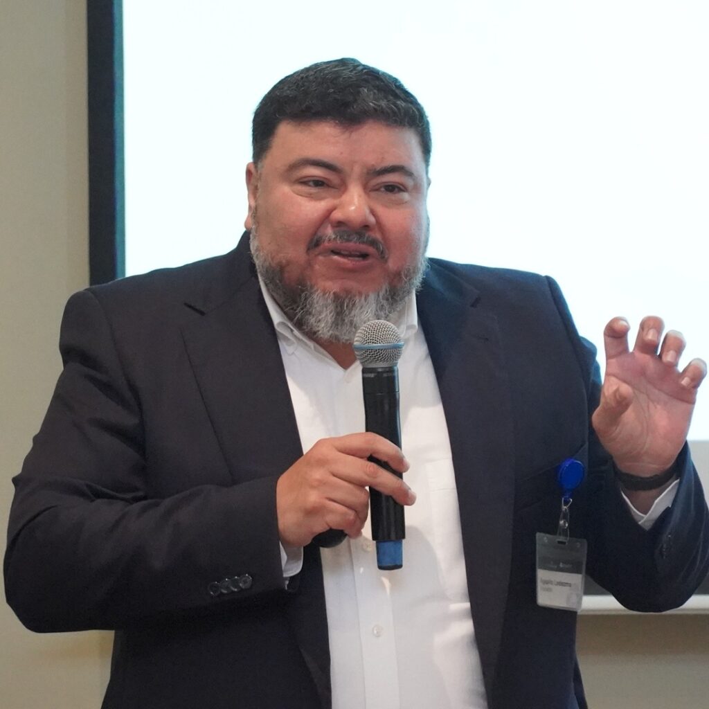 Estrategia nacional de IA