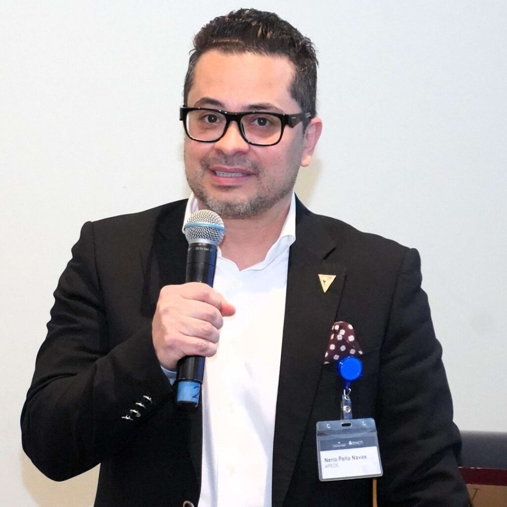 Estrategia nacional de IA