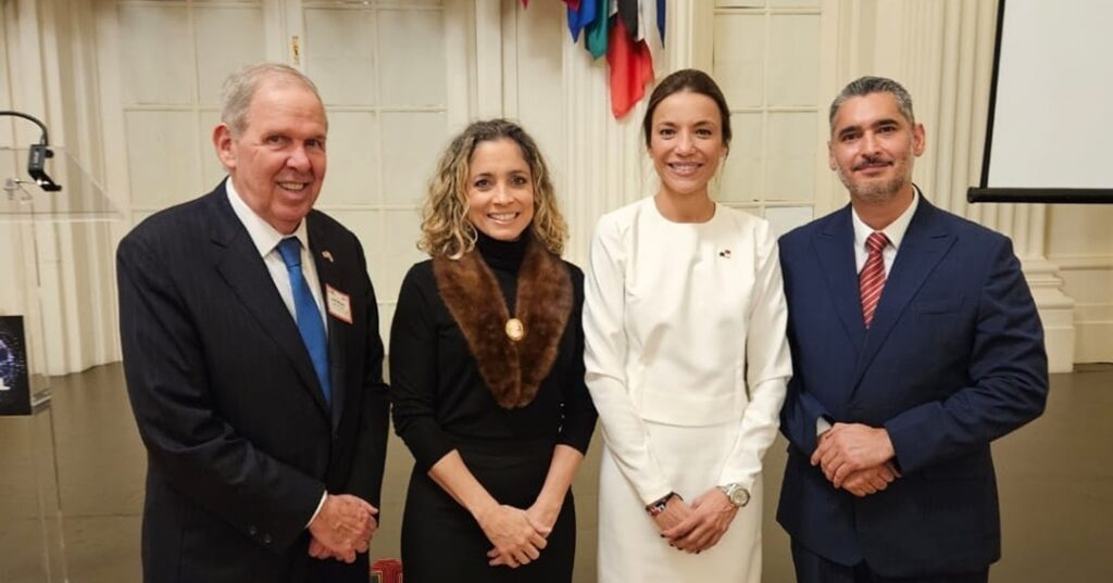 FIRST Global Challenge