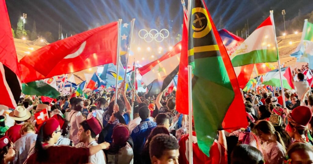 FIRST Global Challenge