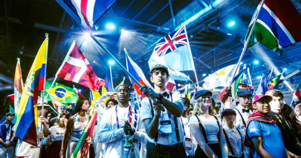 FIRST Global Challenge