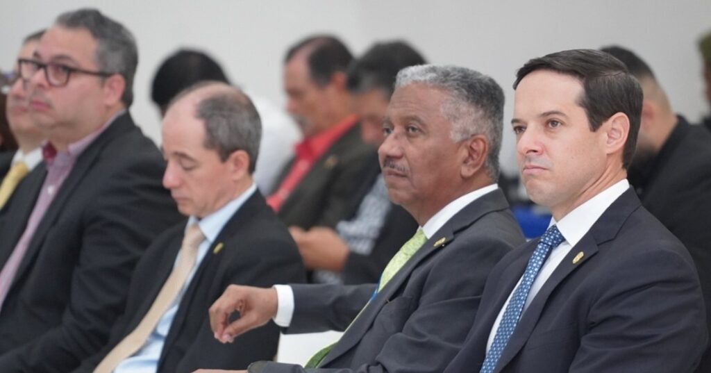 Ferrocarril Panamá-David-Frontera