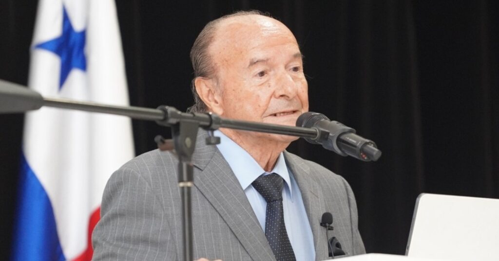 Ferrocarril Panamá-David-Frontera