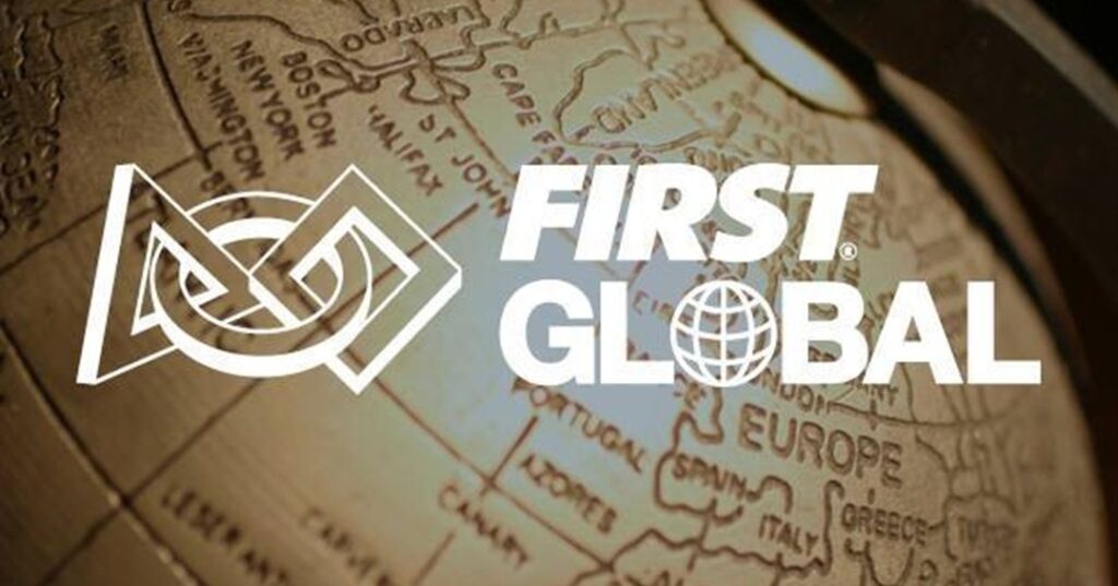 FIRST Global Challenge