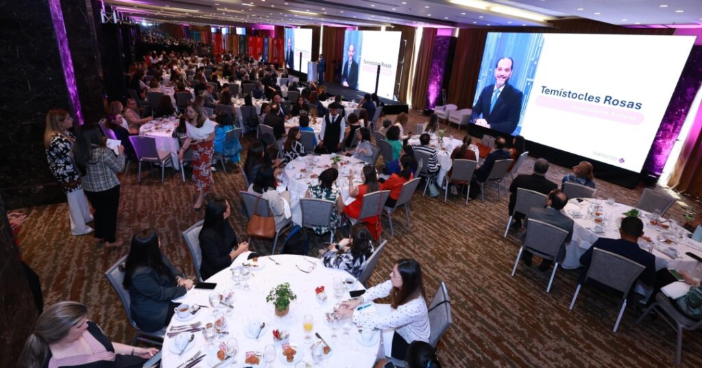 Asamblea General de Membresía de Sumarse