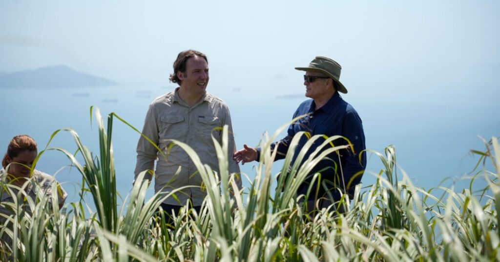 Fundación Happy Green