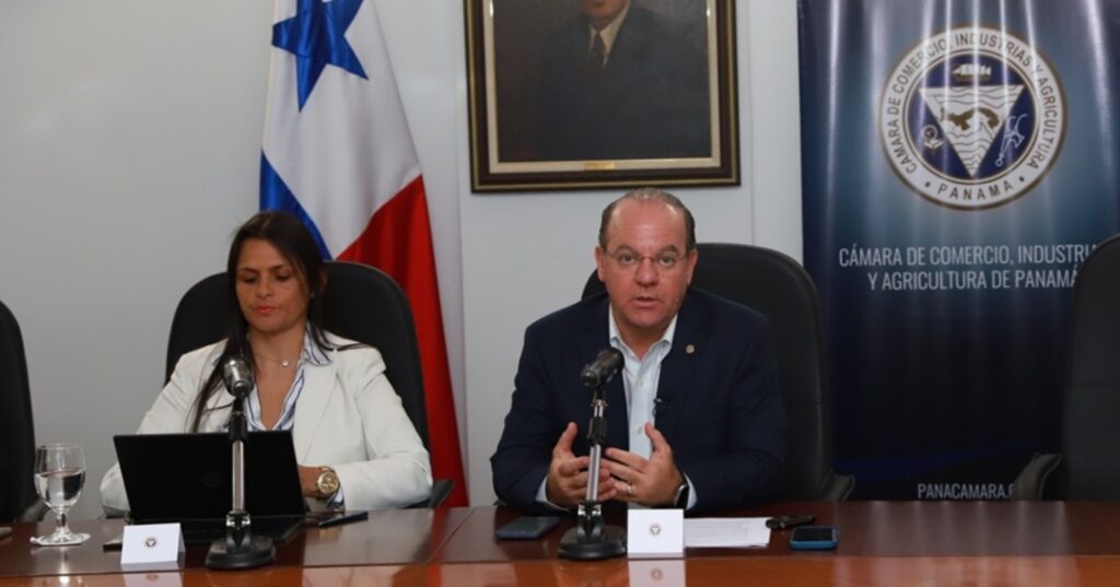 índice de confianza de los consumidores panameños