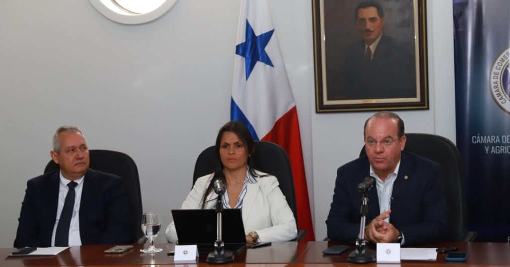 índice de confianza de los consumidores panameños