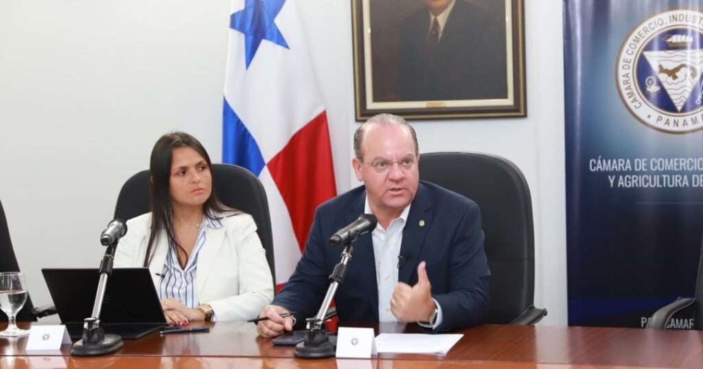 índice de confianza de los consumidores panameños