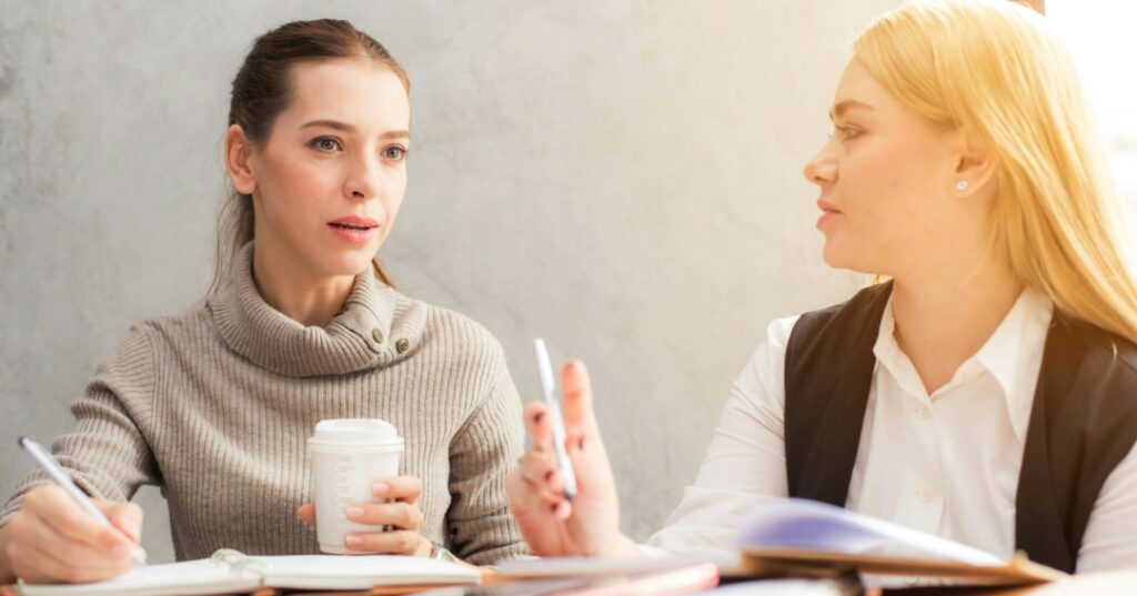 Internacionalización de Empresas Lideradas por Mujeres