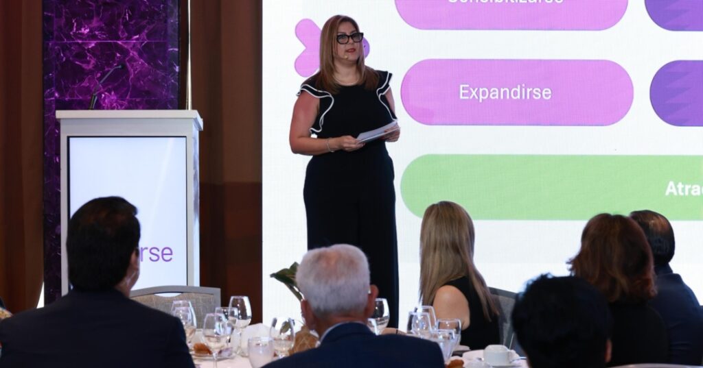 Asamblea General de Membresía de Sumarse