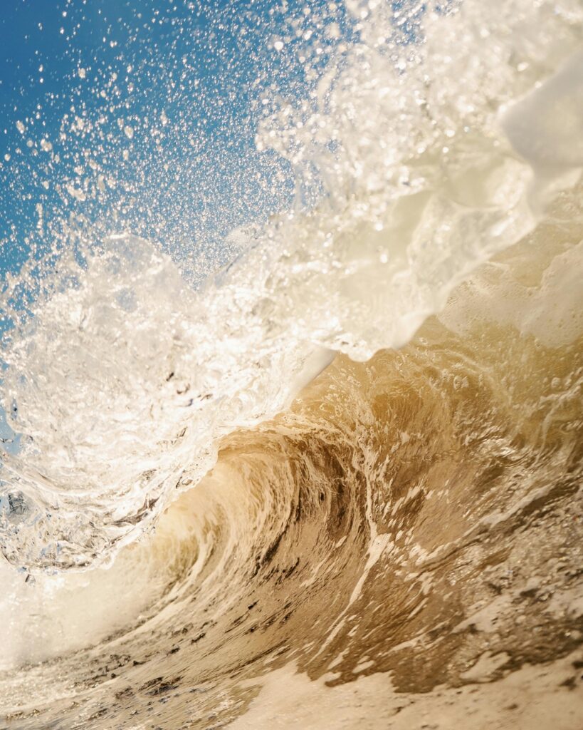 Aumento del nivel del mar