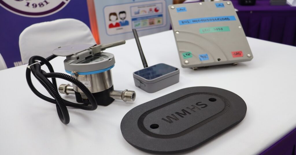 Optimización de acueductos nacionales