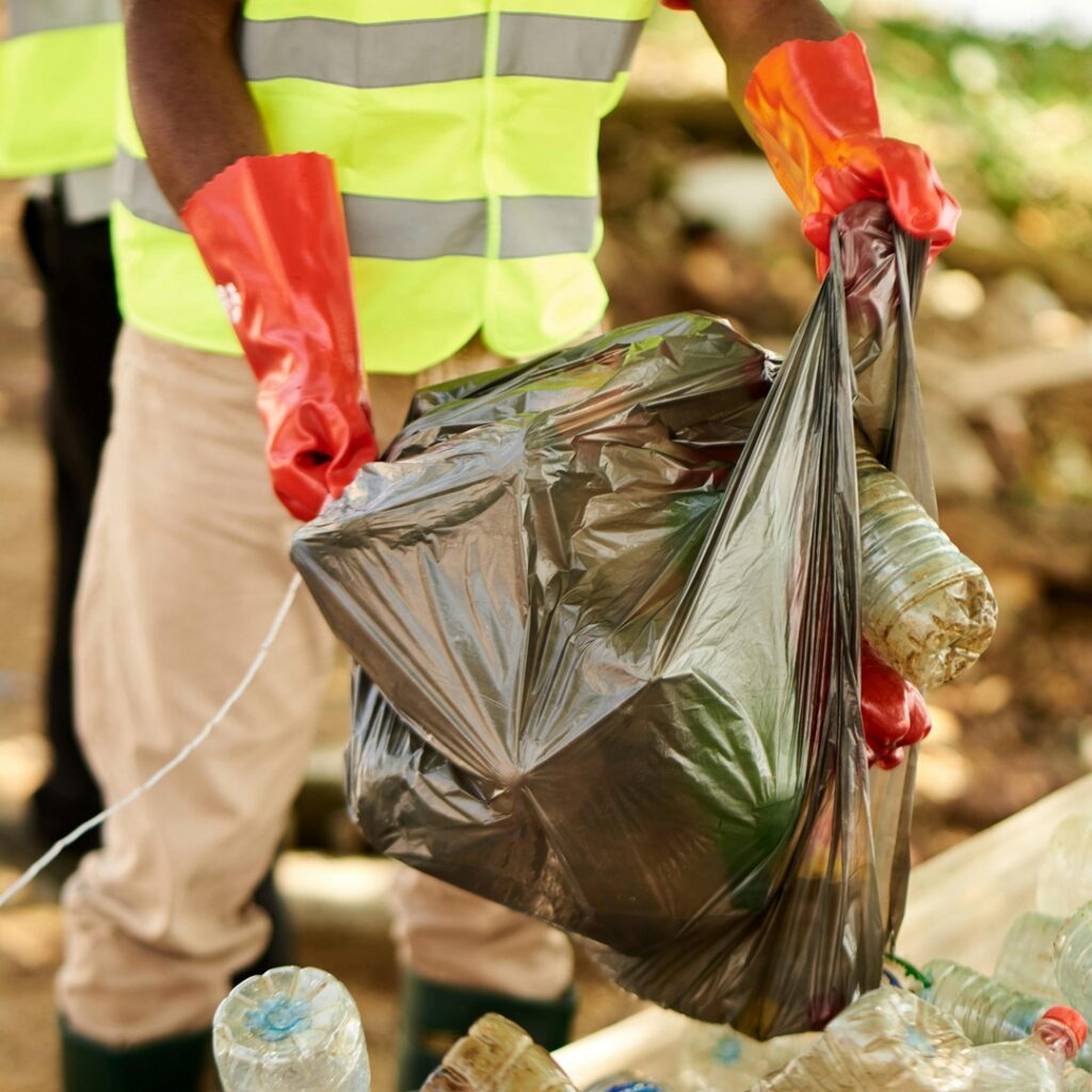 Movimiento nacional de recicladores