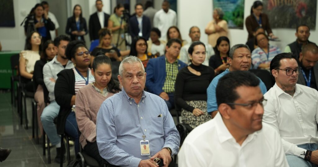 Nivel de Referencia Forestal