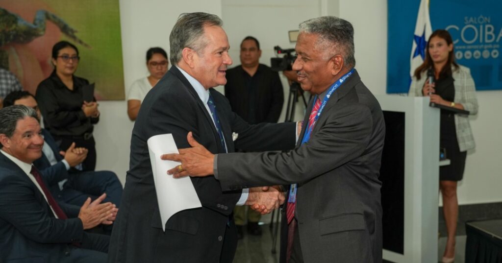 Nivel de Referencia Forestal