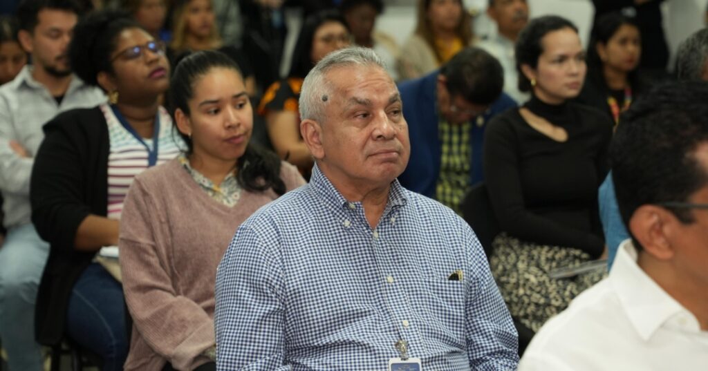 Nivel de Referencia Forestal