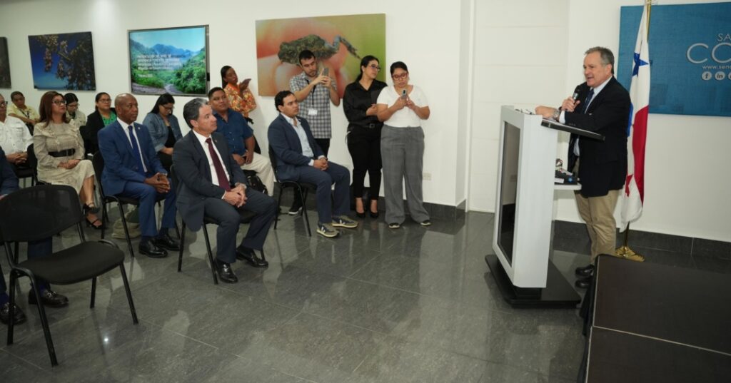 Nivel de Referencia Forestal