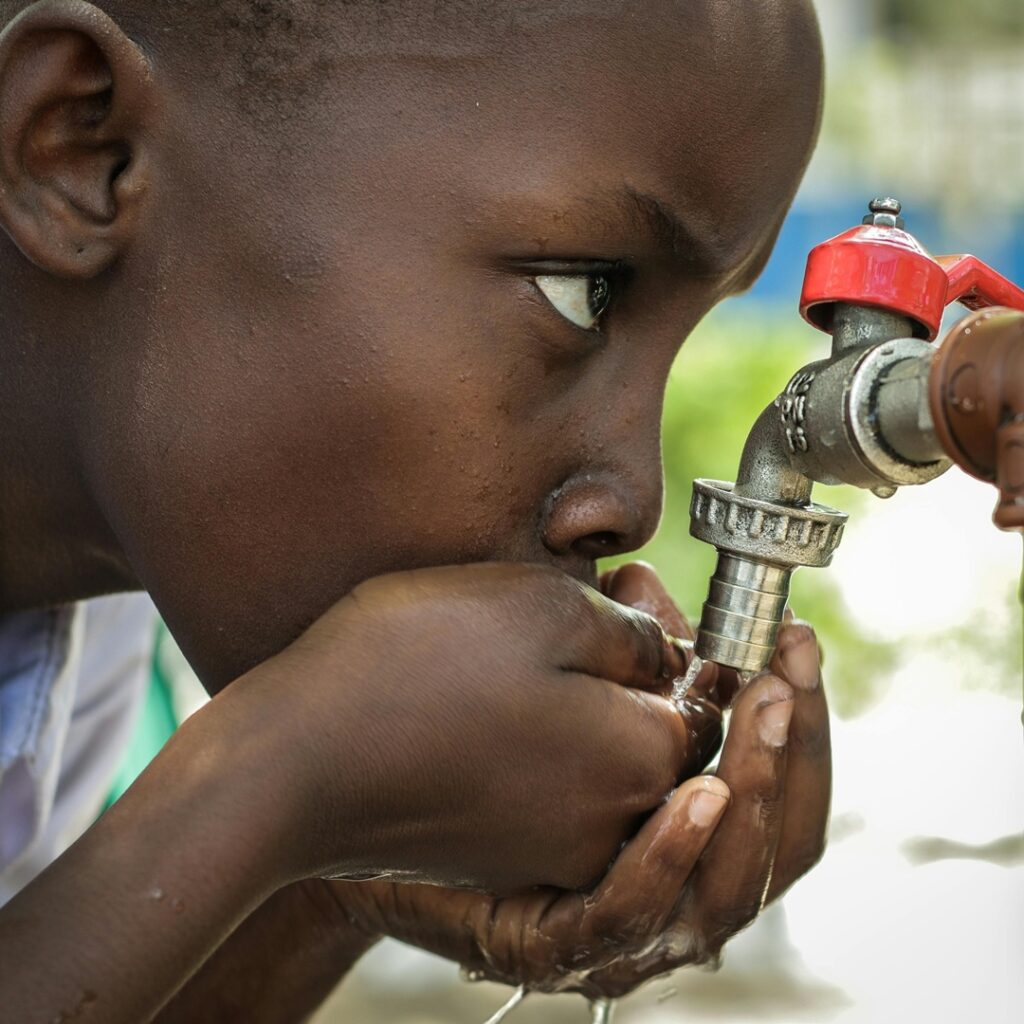 Optimización de acueductos nacionales