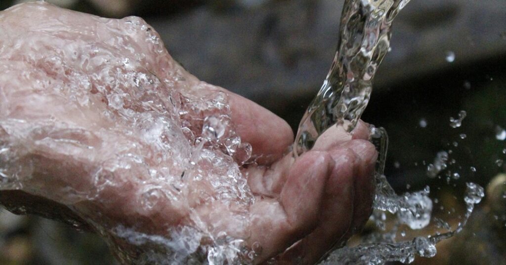 Optimización de acueductos nacionales