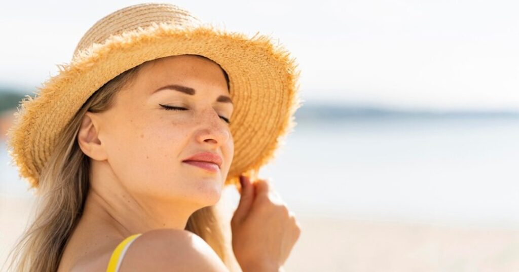 Peligros de la exposición solar