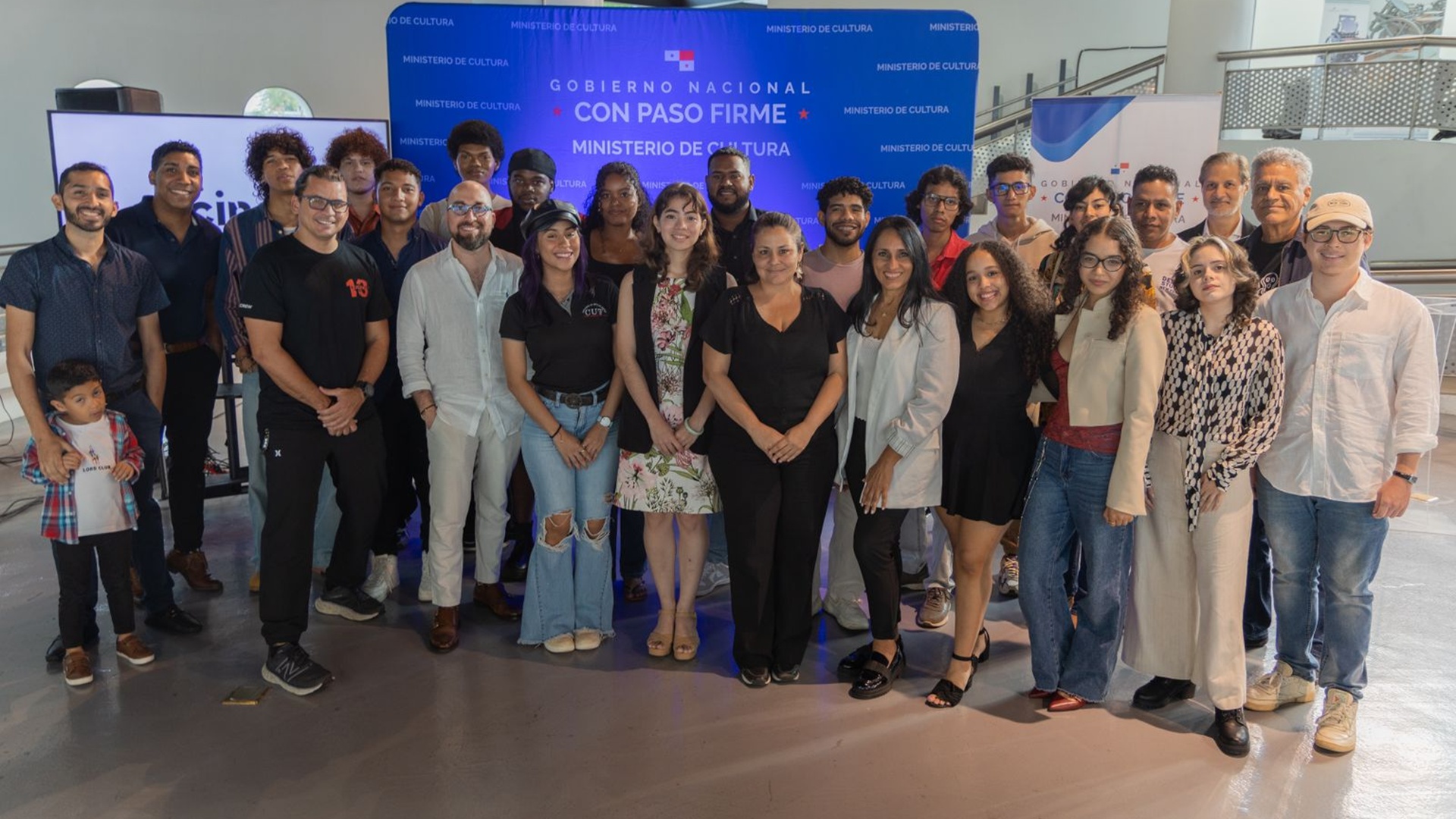 Semillero de Cineastas