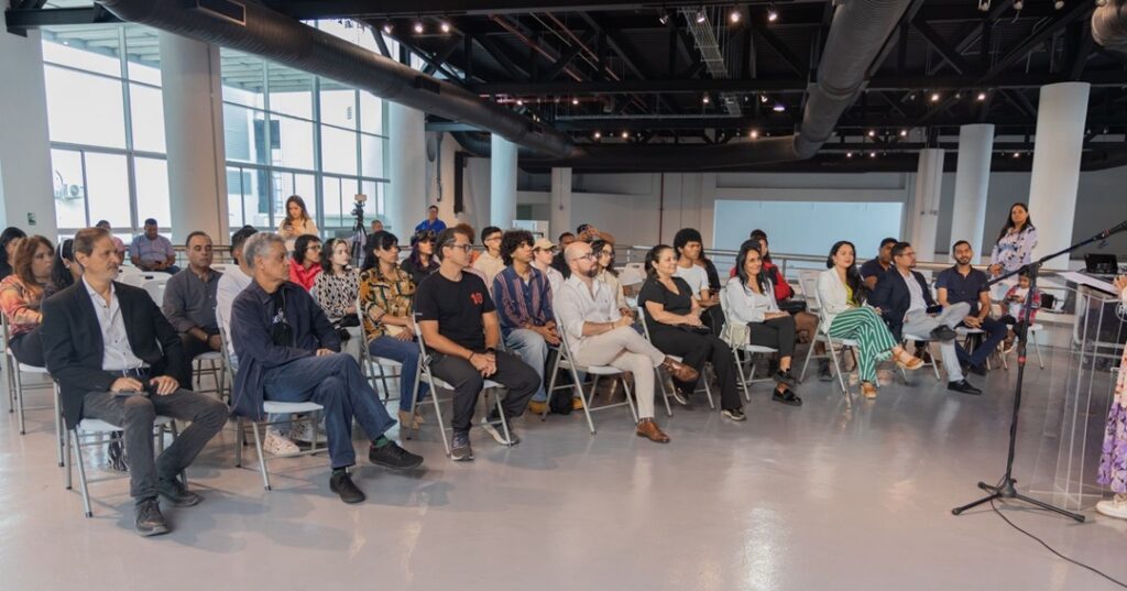 Semillero de Cineastas