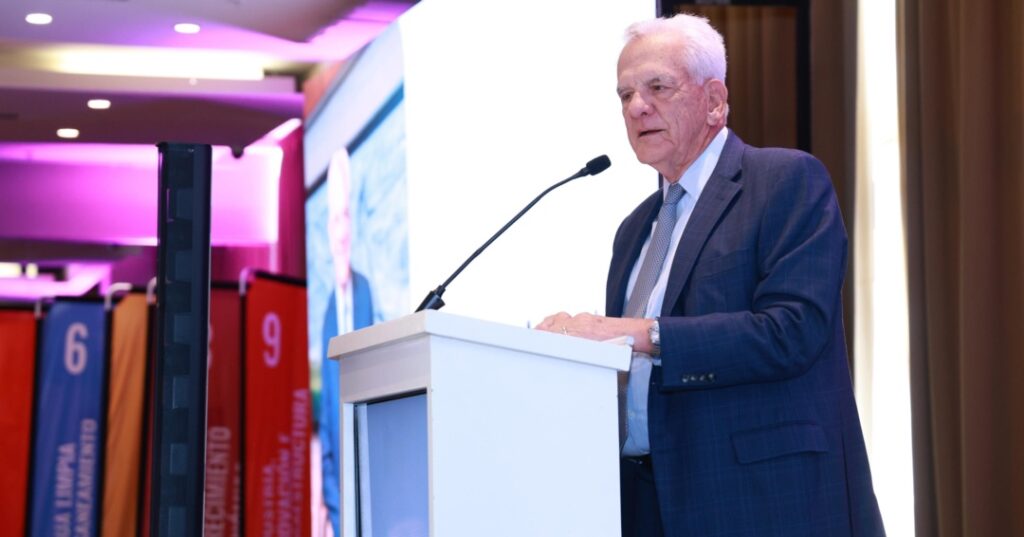 Asamblea General de Membresía de Sumarse