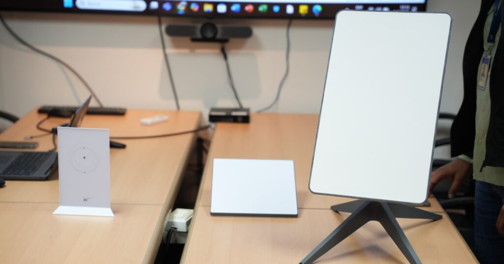 Tecnología satelital en MiAMBIENTE