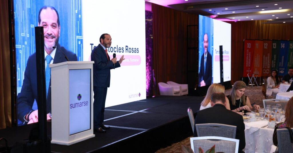 Asamblea General de Membresía de Sumarse