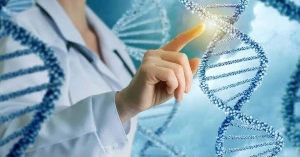 Terapia génica contra el dolor