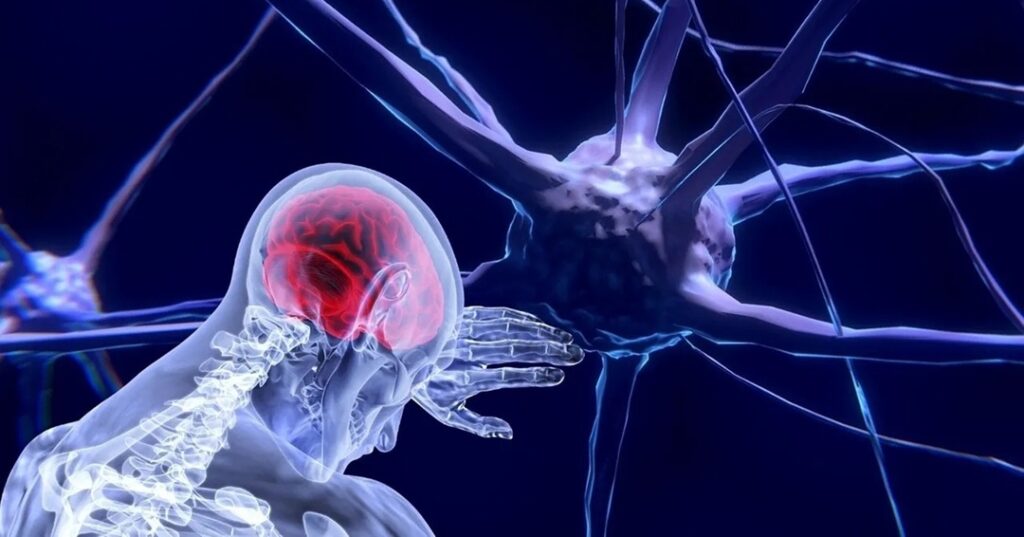 Terapia génica contra el dolor