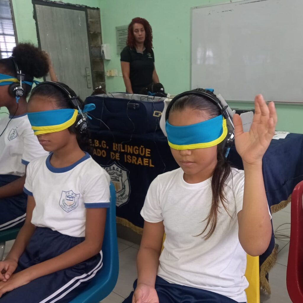 Día Mundial de la Audición