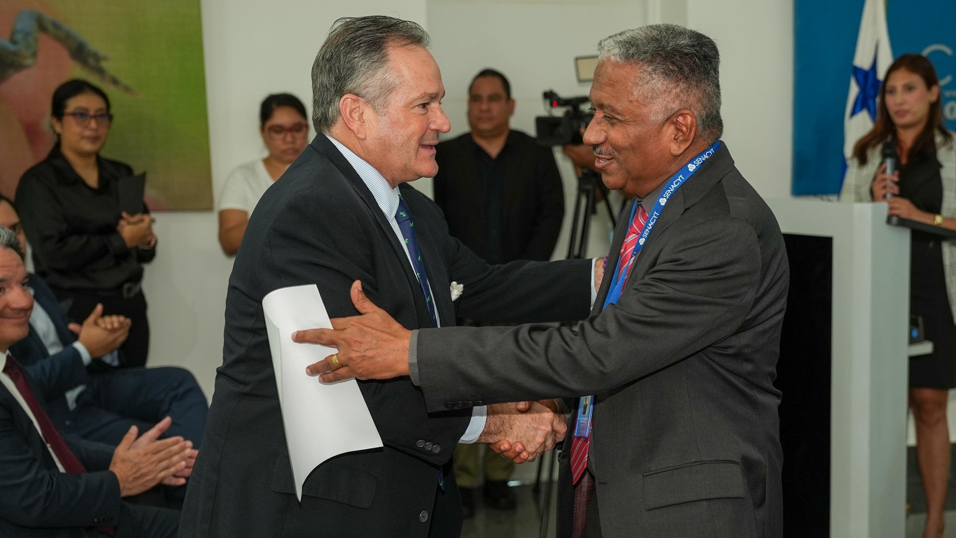 Nivel de Referencia Forestal