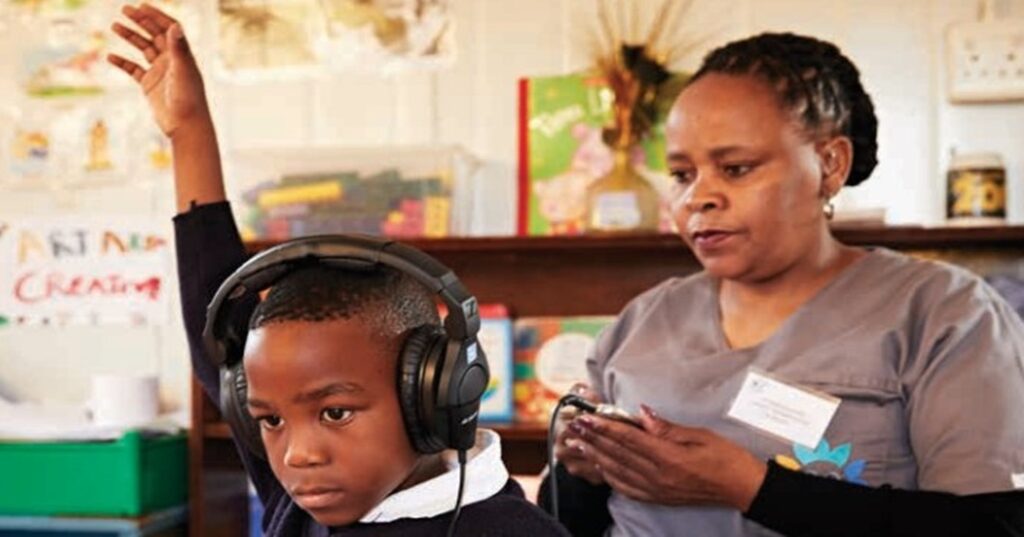 Día Mundial de la Audición