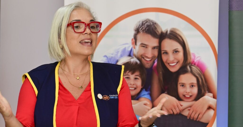 Día Mundial de la Audición