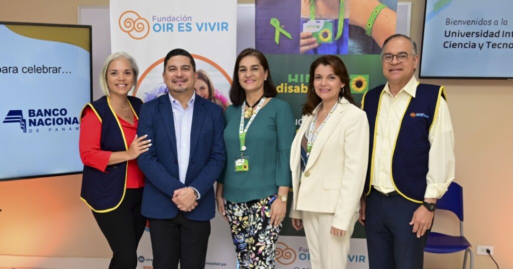 Día Mundial de la Audición