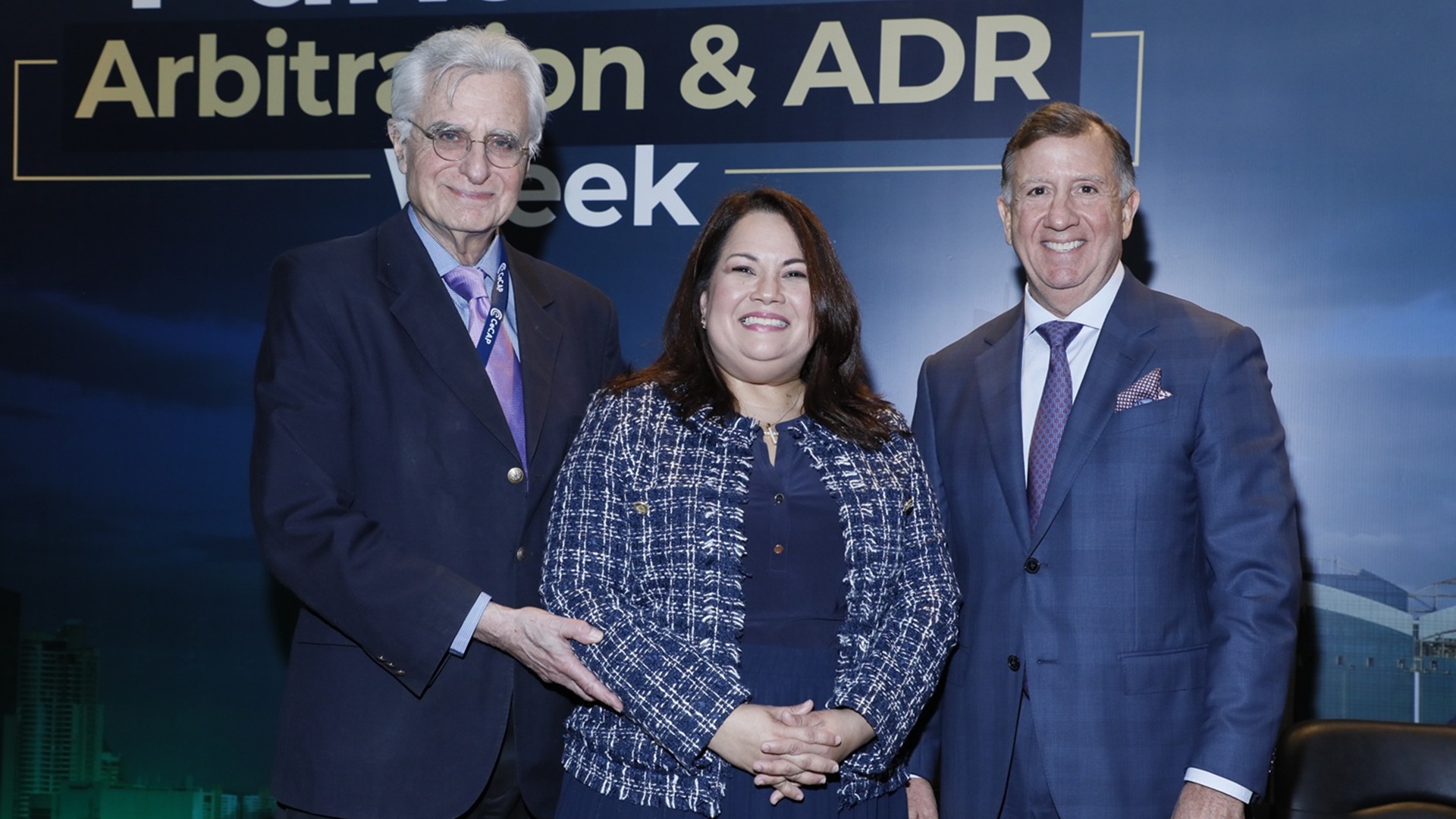 Arbitration and ADR Week