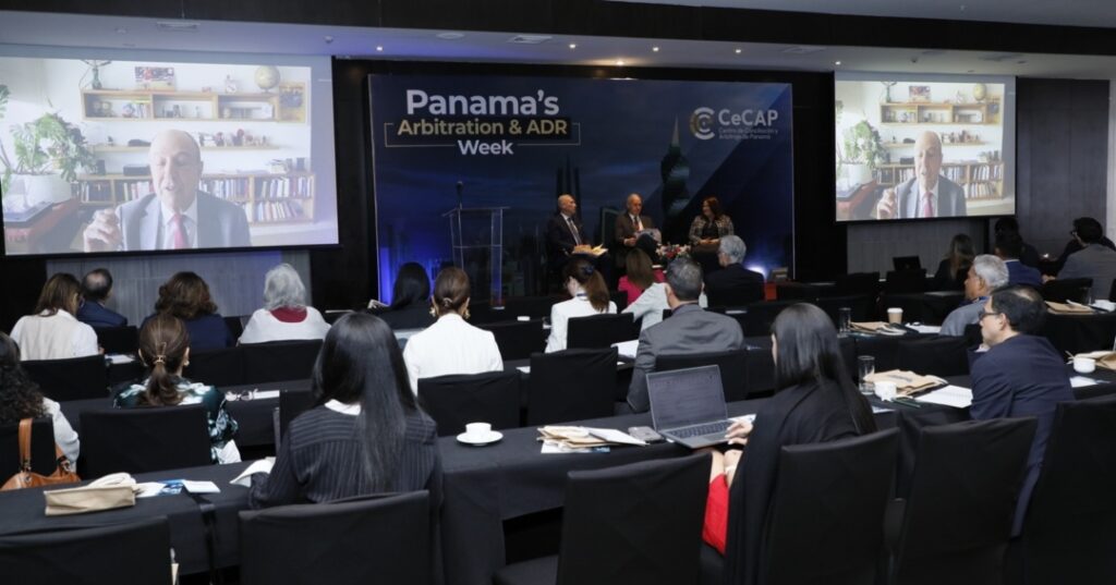 Arbitration and ADR Week