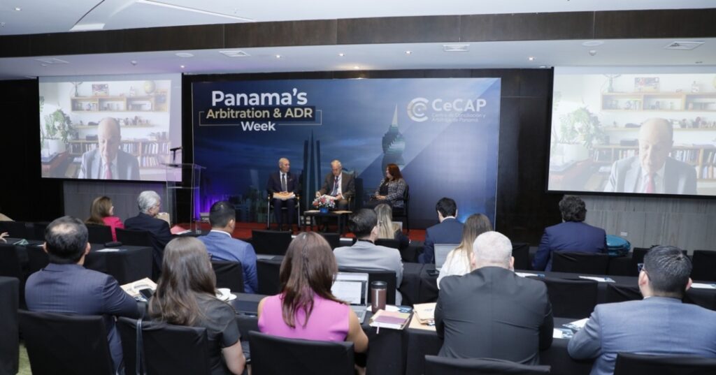 Arbitration and ADR Week