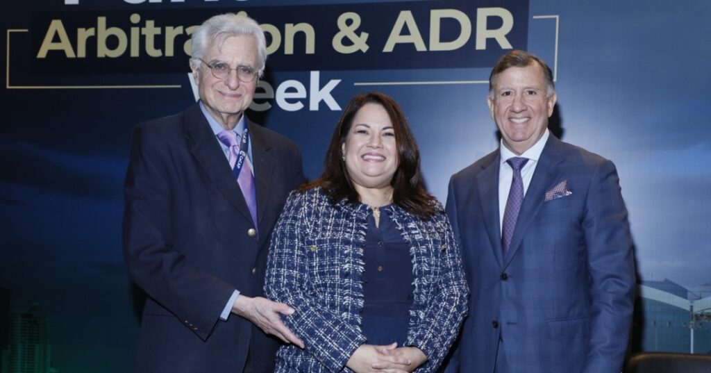 Arbitration and ADR Week