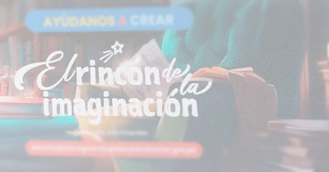 El rincón de la imaginación