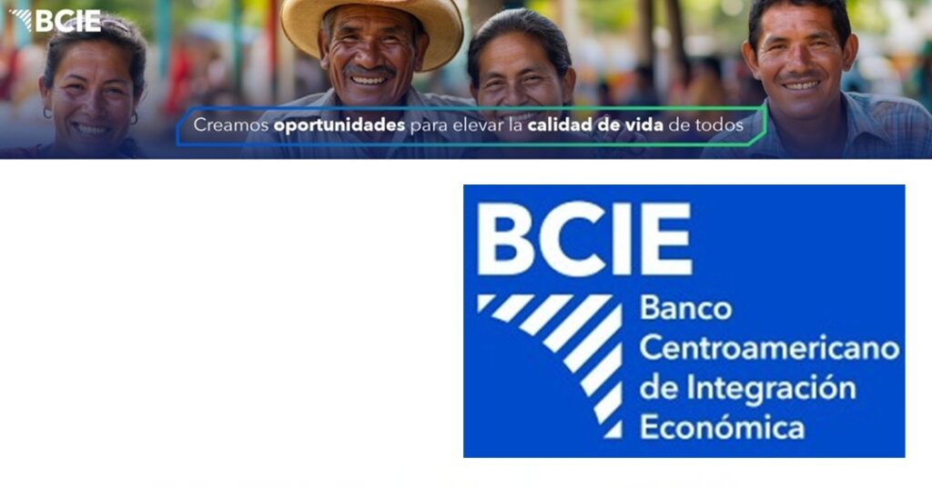 BCIE en Panamá